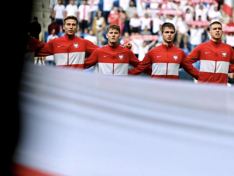 ME U17: Porażka z Niemcami. Polska brązowym medalistą!