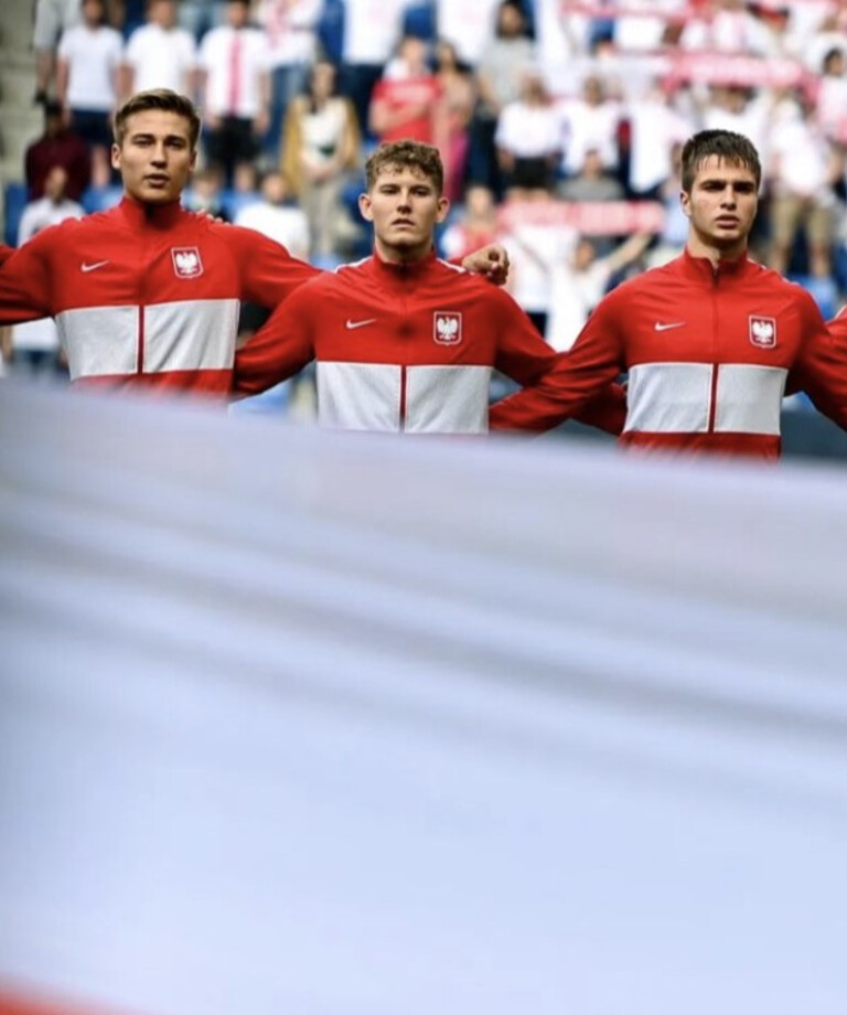 ME U17: Porażka z Niemcami. Polska brązowym medalistą!