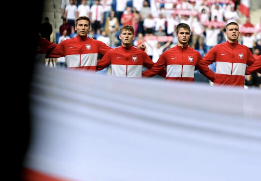 ME U17: Porażka z Niemcami. Polska brązowym medalistą!