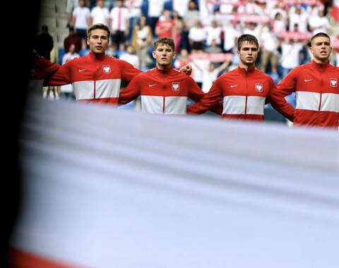 ME U17: Porażka z Niemcami. Polska brązowym medalistą!