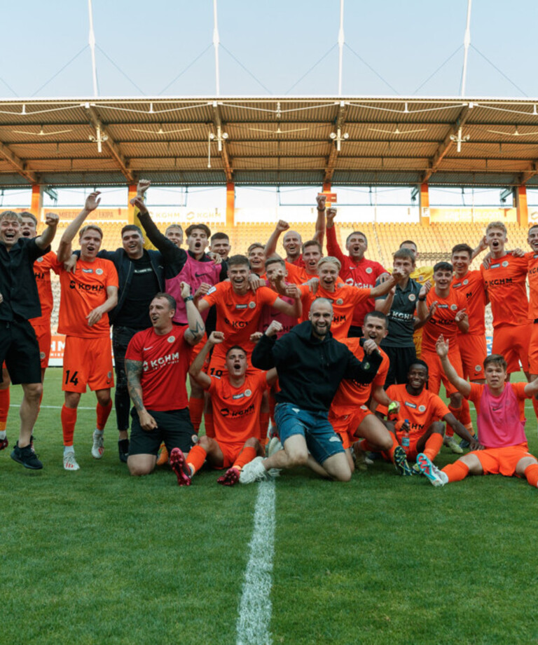 eWinner 2 liga: KGHM Zagłębie II - KKS Kalisz | FOTO