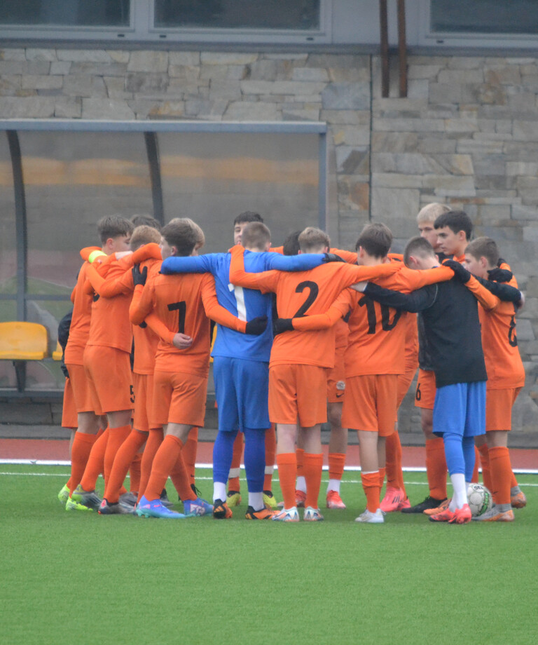 Pierwsze i czwarte miejsce Zagłębia Lubin U-15 w turnieju Podhale CUP Pierwsze i czwarte miejsce Zagłębia Lubin U-15 w turnieju Podhale CUP