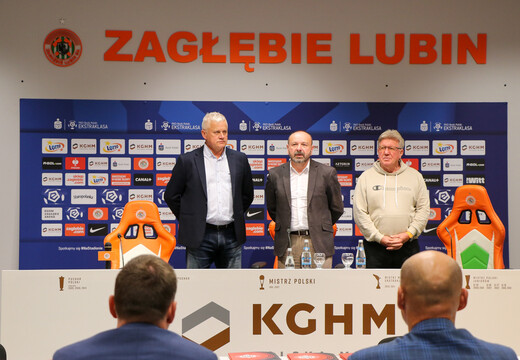 Nowe Kluby partnerskie AP KGHM Zagłębie 
