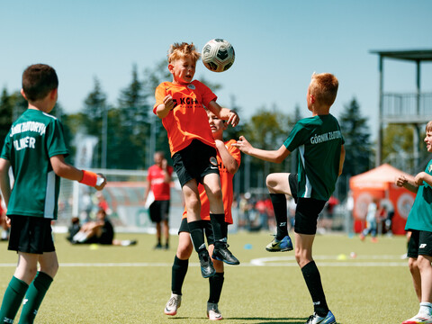 Podsumowanie fazy grupowej chłopców | KGHM CUP