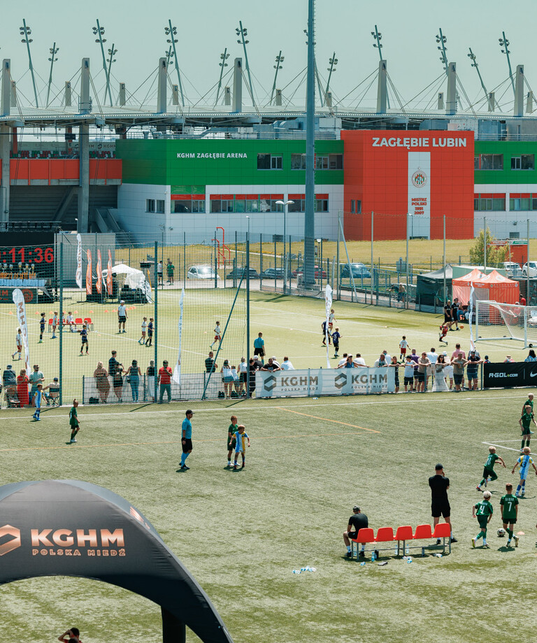 Podsumowanie rywalizacji dziewcząt U-11 i chłopców U-10 | KGHM CUP Podsumowanie rywalizacji dziewcząt U-11 i chłopców U-10 | KGHM CUP