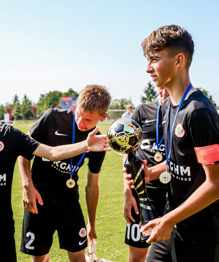 Mateusz Jadachowski i Szymon Skoczylas powołani na zgrupowanie Talent Pro Mateusz Jadachowski i Szymon Skoczylas powołani na zgrupowanie Talent Pro