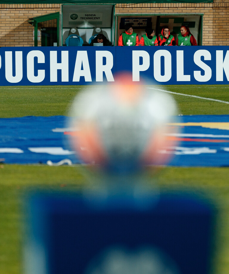 Pucharowy wieczór w Bytomiu – Polonia zmierzy się z rezerwami KGHM Zagłębia Lubin Pucharowy wieczór w Bytomiu – Polonia zmierzy się z rezerwami KGHM Zagłębia Lubin