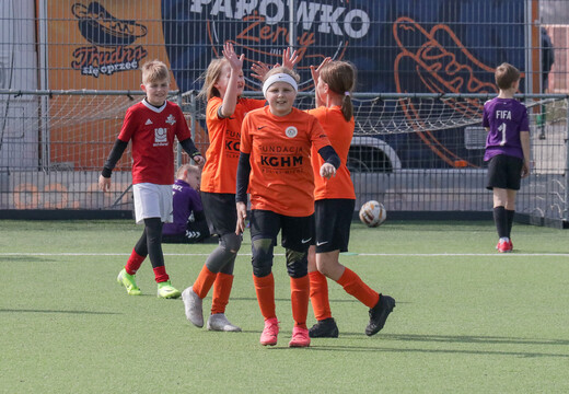 Turniej Tarczyński Arena Cup w Lubinie już za nami!