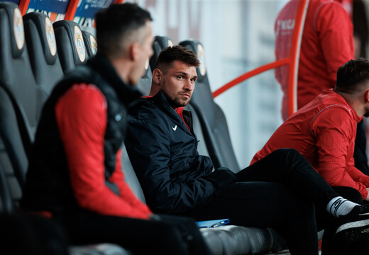 Lubińska gala sportu | nominacje z AP KGHM Zagłębie 