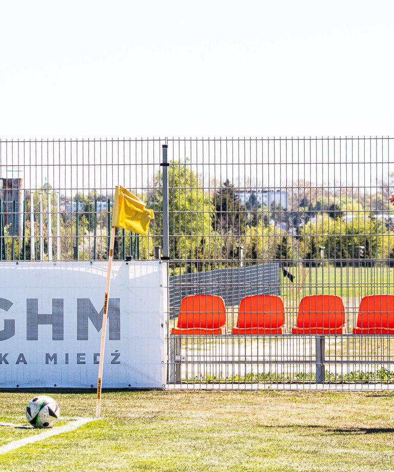 Harmonogram najbliższych meczów drużyn AP KGHM Zagłębie