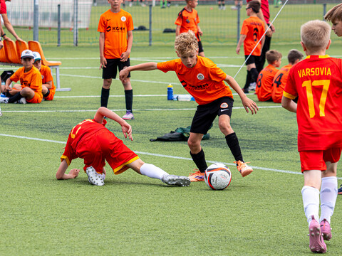 KGHM CUP XI edycja....czas start!