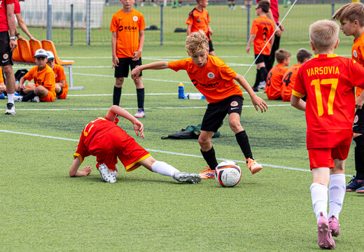 KGHM CUP XI edycja....czas start!