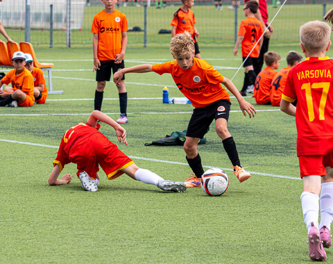 KGHM CUP XI edycja....czas start!
