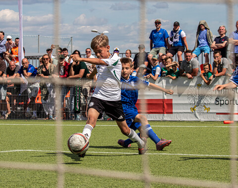 Legia Warszawa triumfatorem XI edycji KGHM CUP 2026! | FOTO