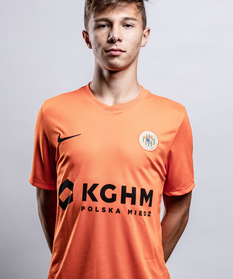 Bartosz Matuła na testach w Manchesterze United! Bartosz Matuła na testach w Manchesterze United!