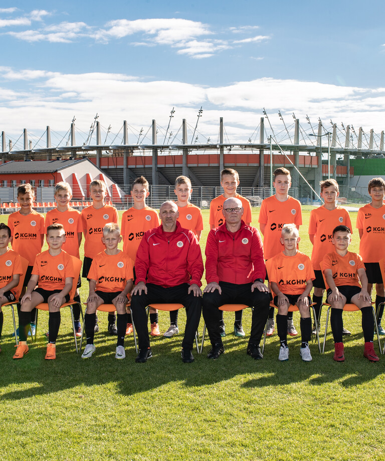 U-12: MECZE GRUP MIEDZIANEJ I BIAŁEJ U-12: MECZE GRUP MIEDZIANEJ I BIAŁEJ
