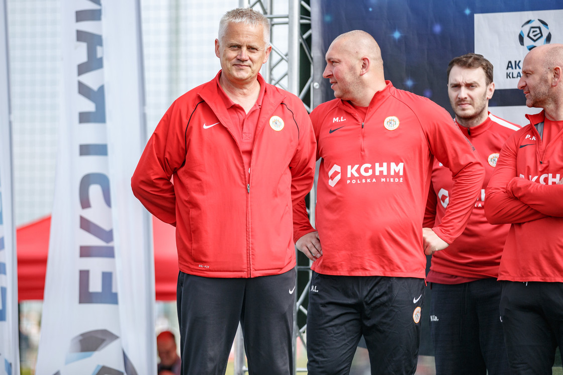 Akademie Klasy Ekstra w Lubinie Akademie Klasy Ekstra w Lubinie