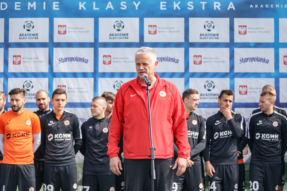 Akademie Klasy Ekstra w Lubinie Akademie Klasy Ekstra w Lubinie