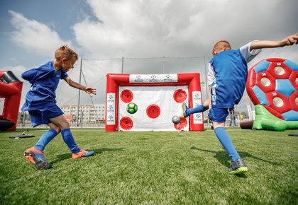 Akademie Klasy Ekstra w Lubinie