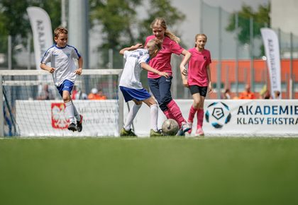 Akademie Klasy Ekstra w Lubinie