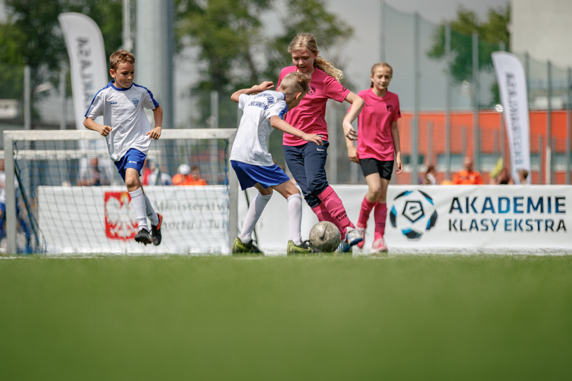 Akademie Klasy Ekstra w Lubinie