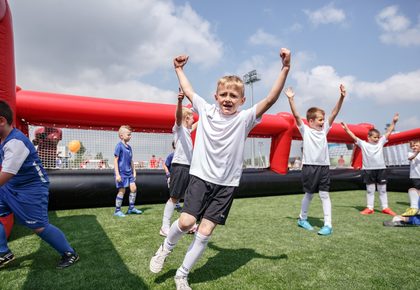 Akademie Klasy Ekstra w Lubinie