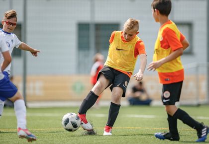 Akademie Klasy Ekstra w Lubinie