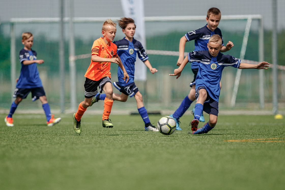 Akademie Klasy Ekstra w Lubinie Akademie Klasy Ekstra w Lubinie