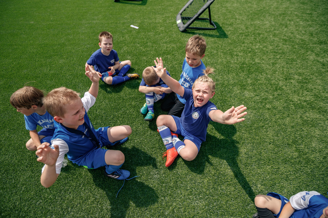 Akademie Klasy Ekstra w Lubinie