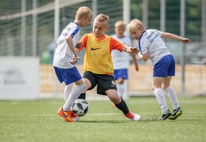 Akademie Klasy Ekstra w Lubinie