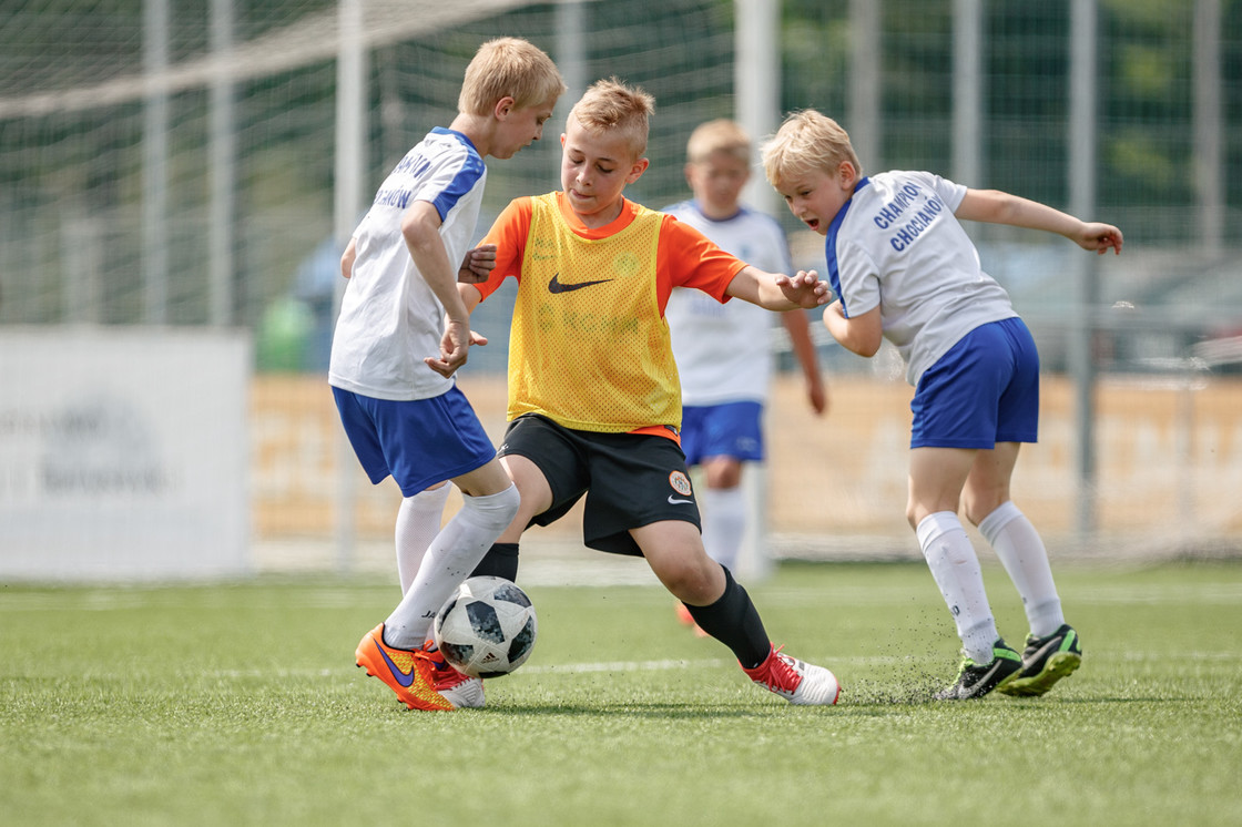 Akademie Klasy Ekstra w Lubinie