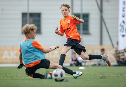 Akademie Klasy Ekstra w Lubinie