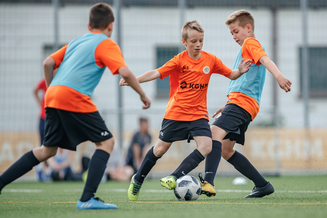 Akademie Klasy Ekstra w Lubinie Akademie Klasy Ekstra w Lubinie