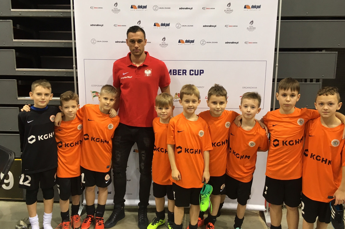 Amber Cup 2018 Amber Cup 2018