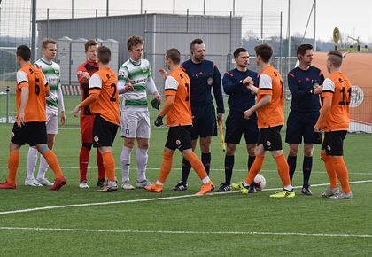  CLJ U-19 Zagłębie Lubin - Lechia Gdańsk