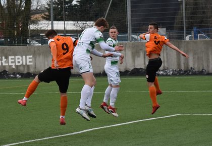  CLJ U-19 Zagłębie Lubin - Lechia Gdańsk