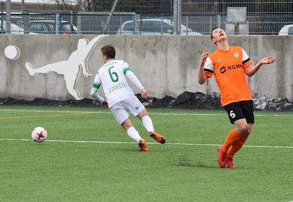  CLJ U-19 Zagłębie Lubin - Lechia Gdańsk