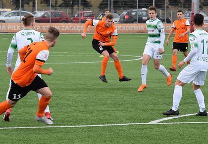  CLJ U-19 Zagłębie Lubin - Lechia Gdańsk