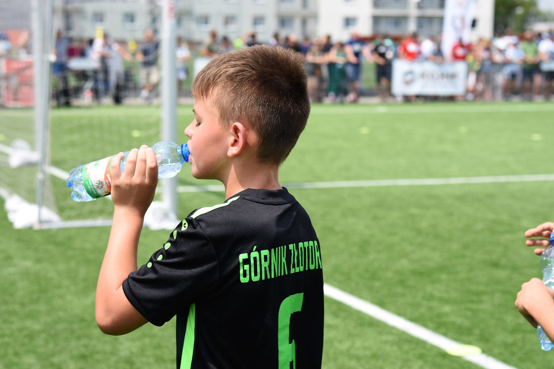 KGHM Kids Cup 2018 w obiektywie KGHM Kids Cup 2018 w obiektywie