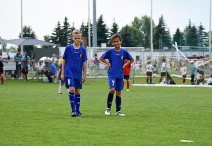 KGHM Kids Cup 2018 w obiektywie