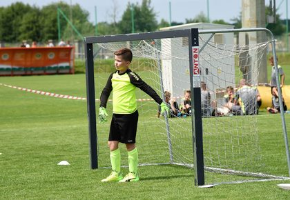 KGHM Kids Cup 2018 w obiektywie