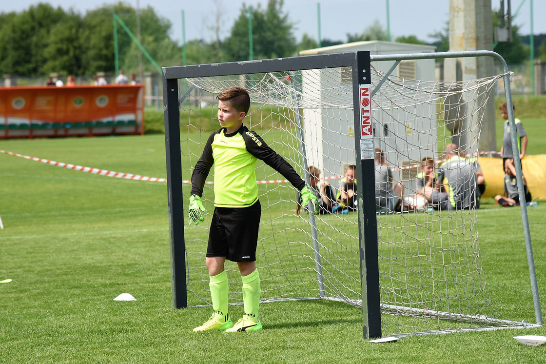 KGHM Kids Cup 2018 w obiektywie KGHM Kids Cup 2018 w obiektywie