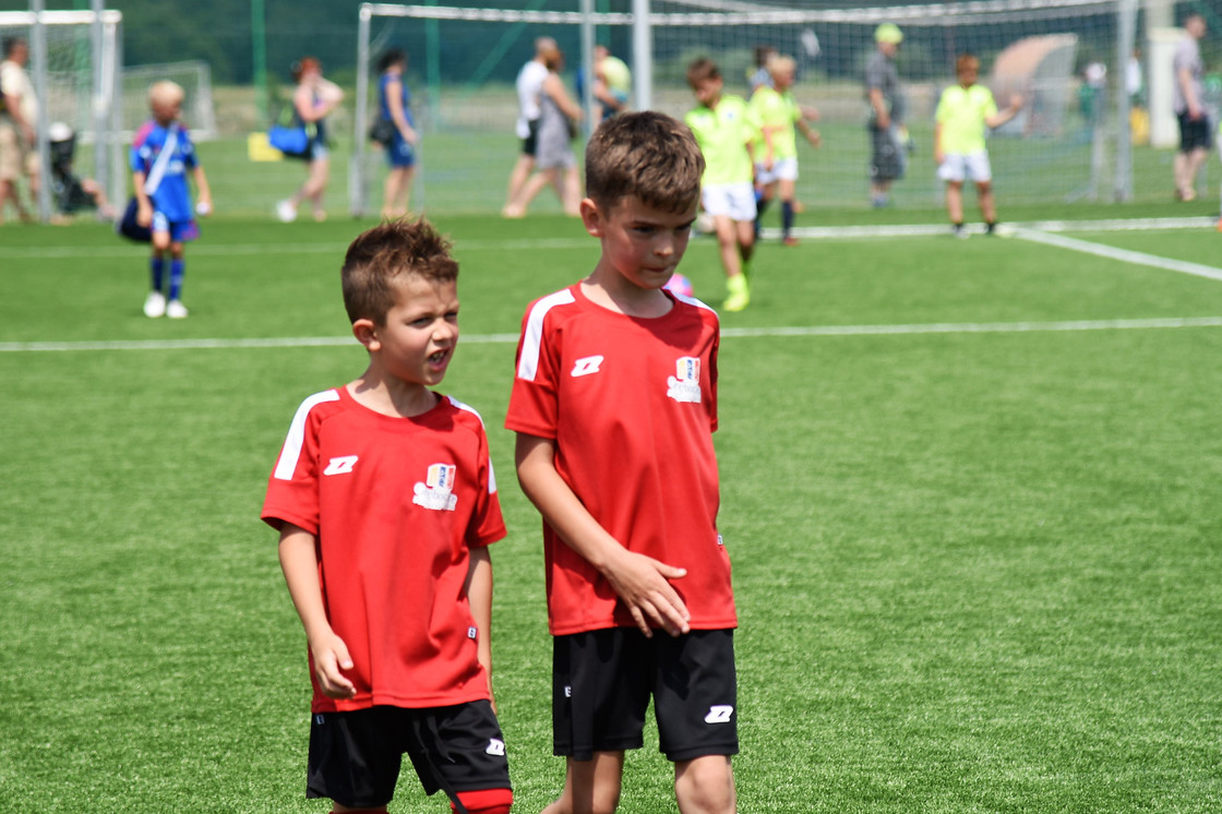 KGHM Kids Cup 2018 w obiektywie KGHM Kids Cup 2018 w obiektywie