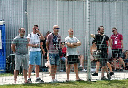 KGHM Kids Cup 2018 w obiektywie