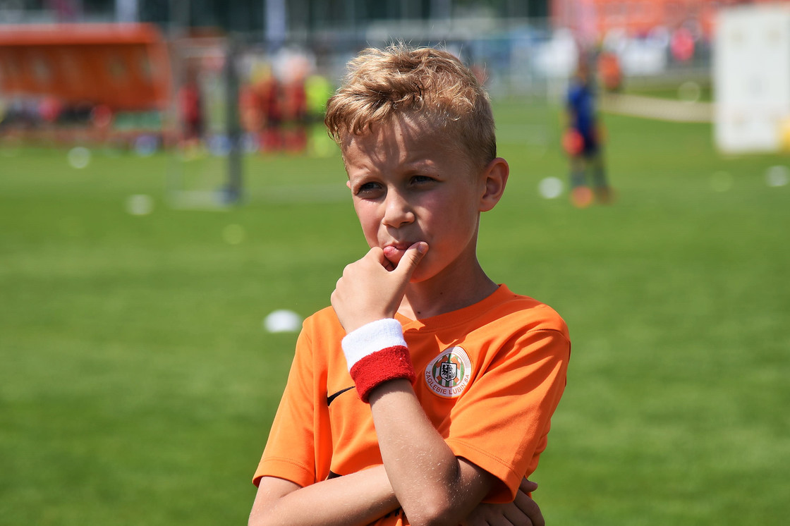 KGHM Kids Cup 2018 w obiektywie KGHM Kids Cup 2018 w obiektywie