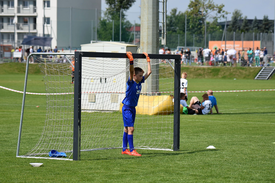 KGHM Kids Cup 2018 w obiektywie KGHM Kids Cup 2018 w obiektywie