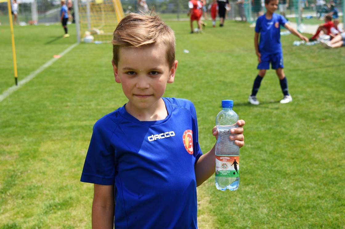 KGHM Kids Cup 2018 w obiektywie KGHM Kids Cup 2018 w obiektywie