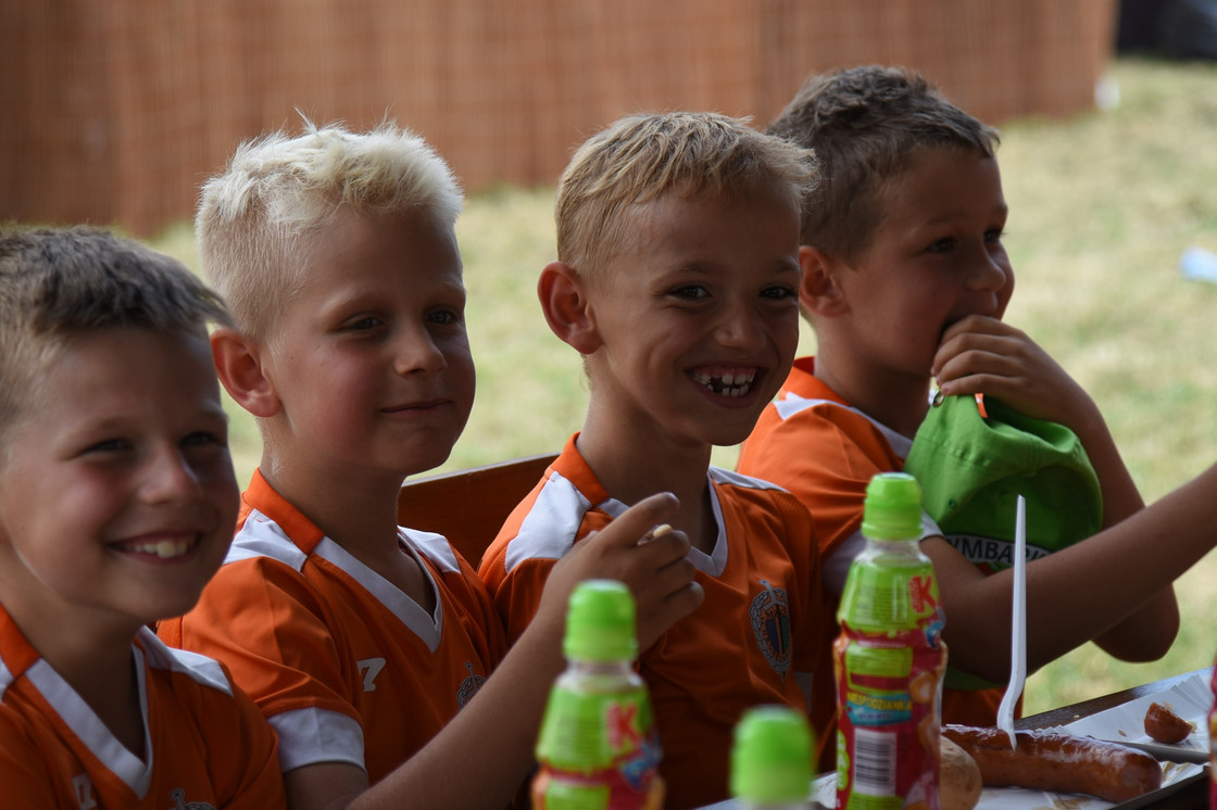 KGHM Kids Cup 2018 w obiektywie KGHM Kids Cup 2018 w obiektywie
