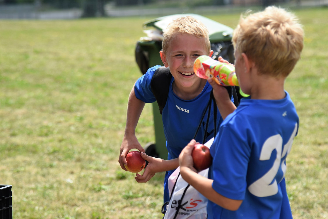 KGHM Kids Cup 2018 w obiektywie KGHM Kids Cup 2018 w obiektywie