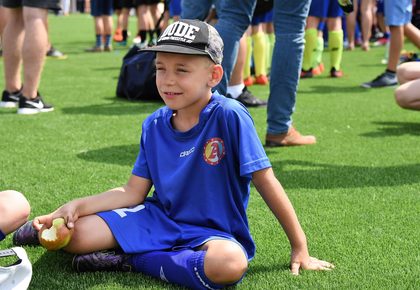 KGHM Kids Cup 2018 w obiektywie